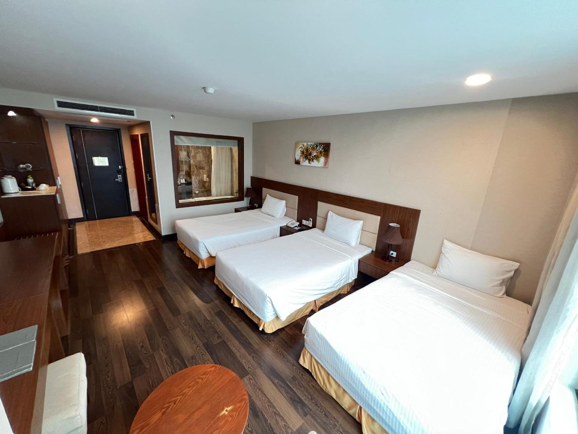 Muong Thanh Grand Da Nang Hotel Εξωτερικό φωτογραφία